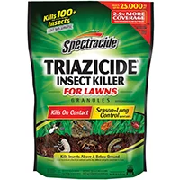 Triazicide Lawn Insect Killer Granules 20 lb