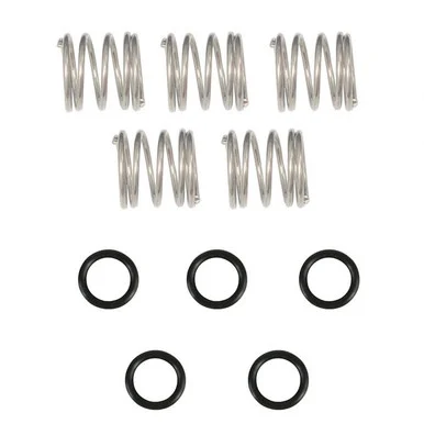 TroJanCone Throat Nipple Repair Kit, For Use With M65 and M75 Trojan Cone Throat Nipples