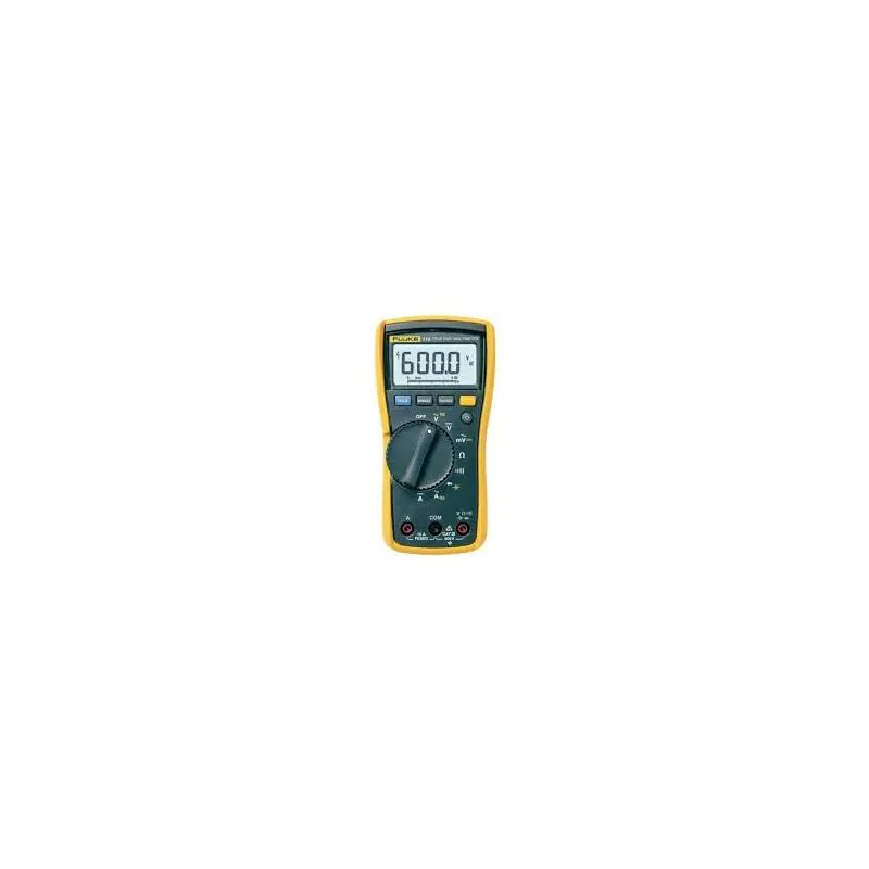 TRUE RMS MULTIMETER FLUKE