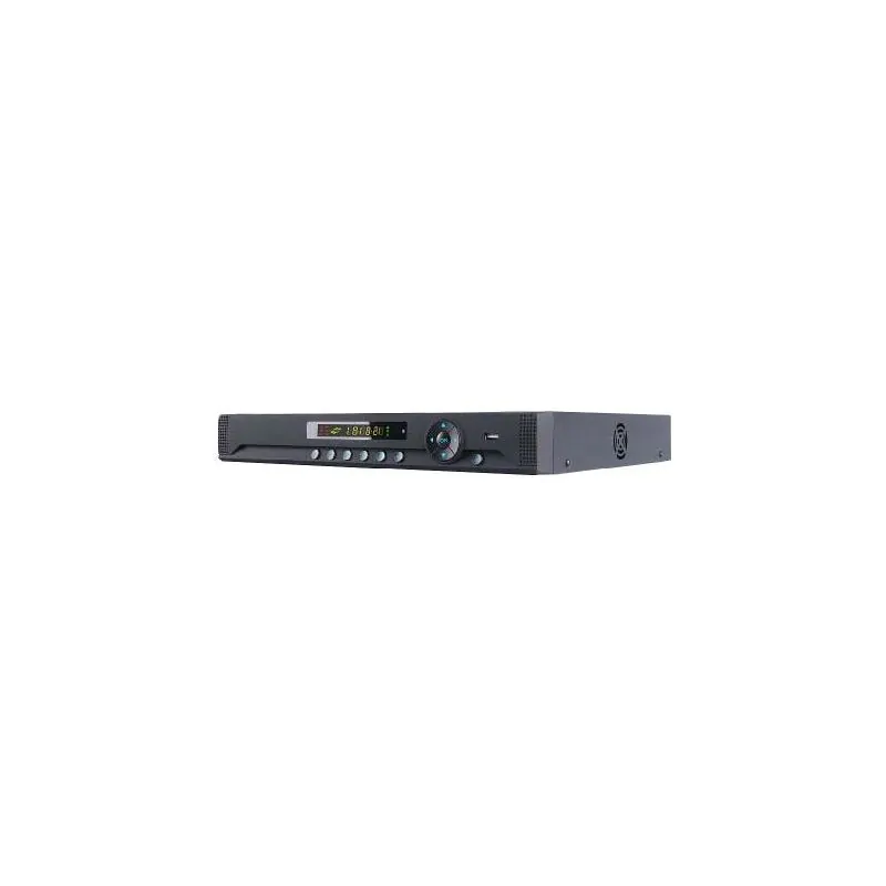 TTL - QUAD 2-LINE TO 1-LINE DATA SELECTOR MULTIPLEXER NON INVERTING OUTPUTS ECG8233