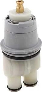 Tub & Shower Faucet Cartridge Replacement