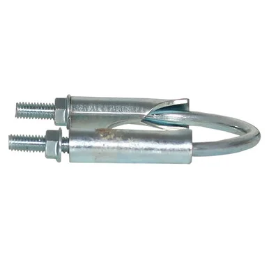 Tube Clamp 3-1/4 Inch