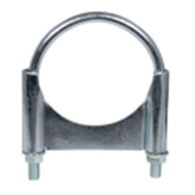Tube Clamp - 4 Inch