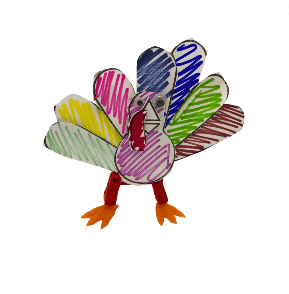 Turkey Racer - Stem Kit