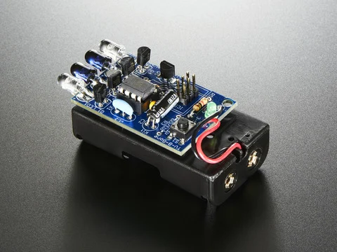 TV-B-Gone Kit - Universalv1.2