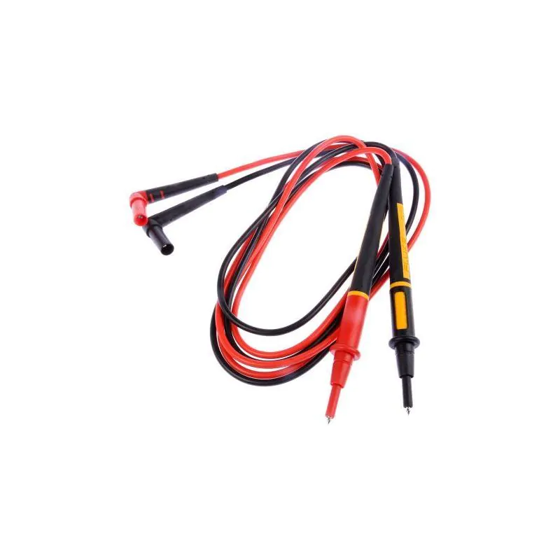 Twist Guard TEST LEAD SET FLUKE