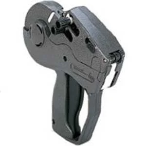 Two-Line Pricing Labeler with 6 Print Arrangements