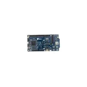 u-blox BMD-380 Evaluation Board