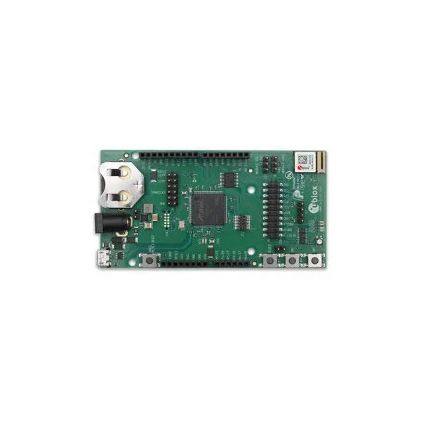 u-blox NINA-B111 Evaluation Board
