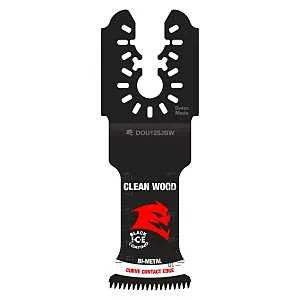 U-Fit Oscillating Multi-Tool Blade 1-1/4 in