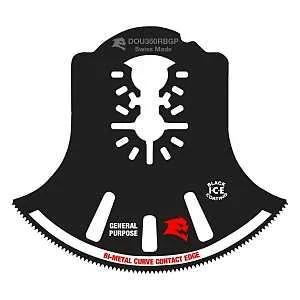 U-Fit Oscillating Multi-Tool Blade 3-1/2 in