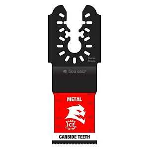 U-Fit Oscillating Tool Blade 1-1/4 in