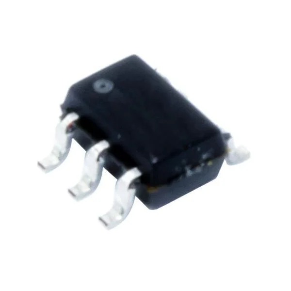 Ultra-Precise Current Sense Amplifier - 50 V/V Gain