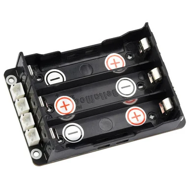 Uninterruptible Power Supply Module, Supports charging And Power output at the same time, 3S & 5V 5A Output