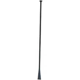 Union Tools 71-Inch Post Hole Digger and Tamper Bar
