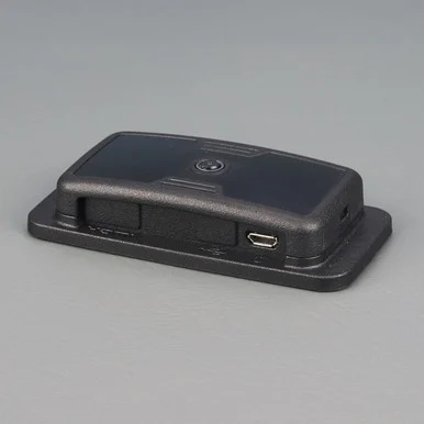 UniPiCase Zero - Camera, Closed Ports