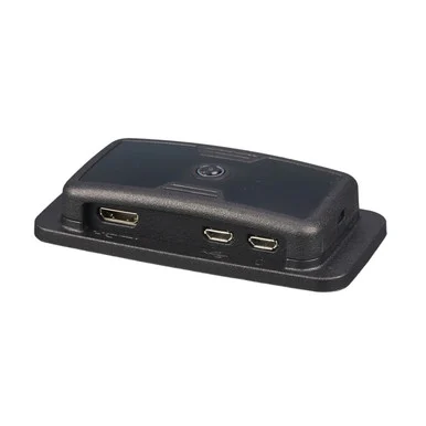 UniPiCase Zero - Camera