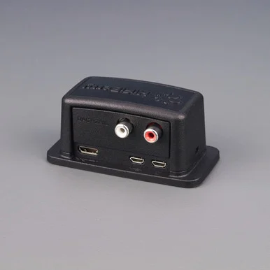 UniPiCase Zero - HiFiBerry DAC+ Zero Case