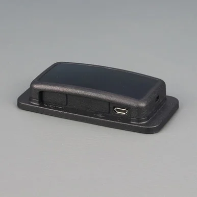 UniPiCase Zero – Standard, Closed Ports