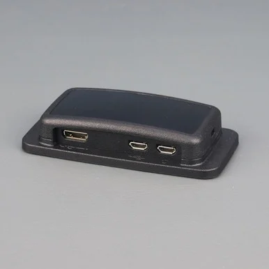 UniPiCase - Zero Standard