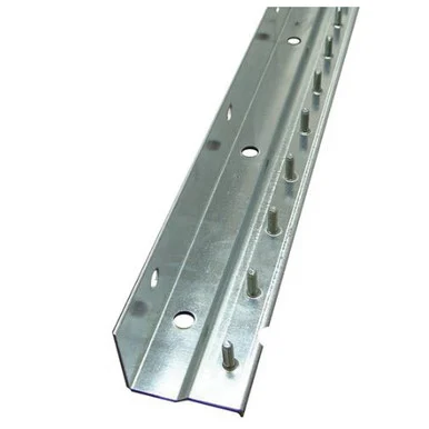 Universal 3 Ft Rail Mount