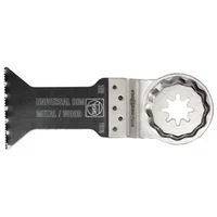 Universal E-Cut Oscillating Saw Blade 1-3/4 in. 10-Pack
