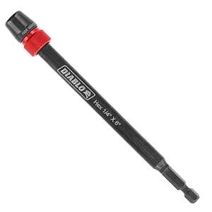 Universal Extension 1/4 in x 6 in