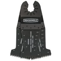 Universal Oscillating Tool End Cut Blade 1-3/8 in for Wood
