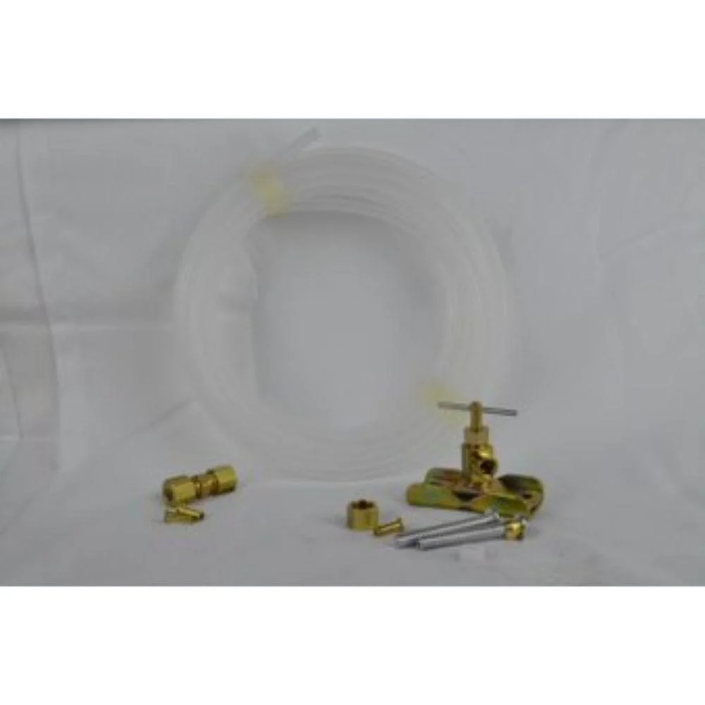 UNIVERSAL POLY ICE MAKERKIT 25FT.