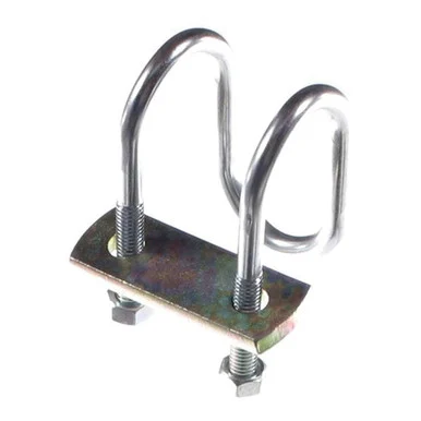 Universal Water Bracket for Farrowing Setup