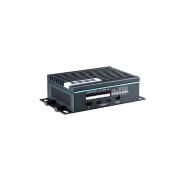 UNO-220 Raspberry Pi 4 Gateway Kit