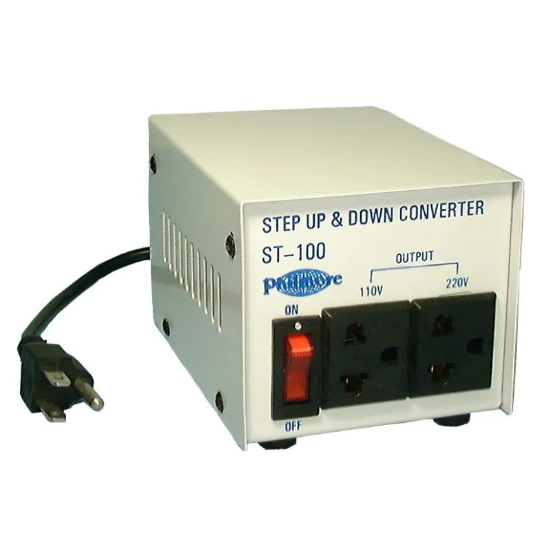 UP DOWN TRANSFORMER STEP UP STEP DOWN 100 WATT