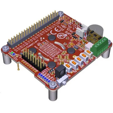 UPS PIco HV3.0B+ HAT Advanced 450
