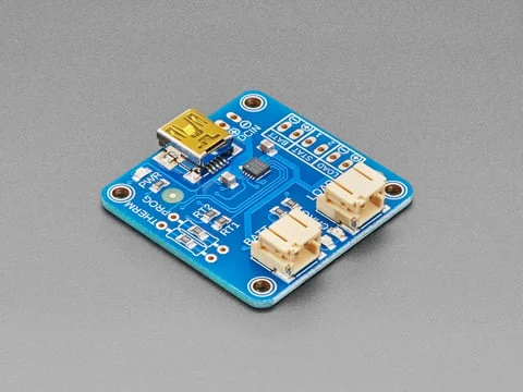 USB LiIon/LiPoly charger - v1.2