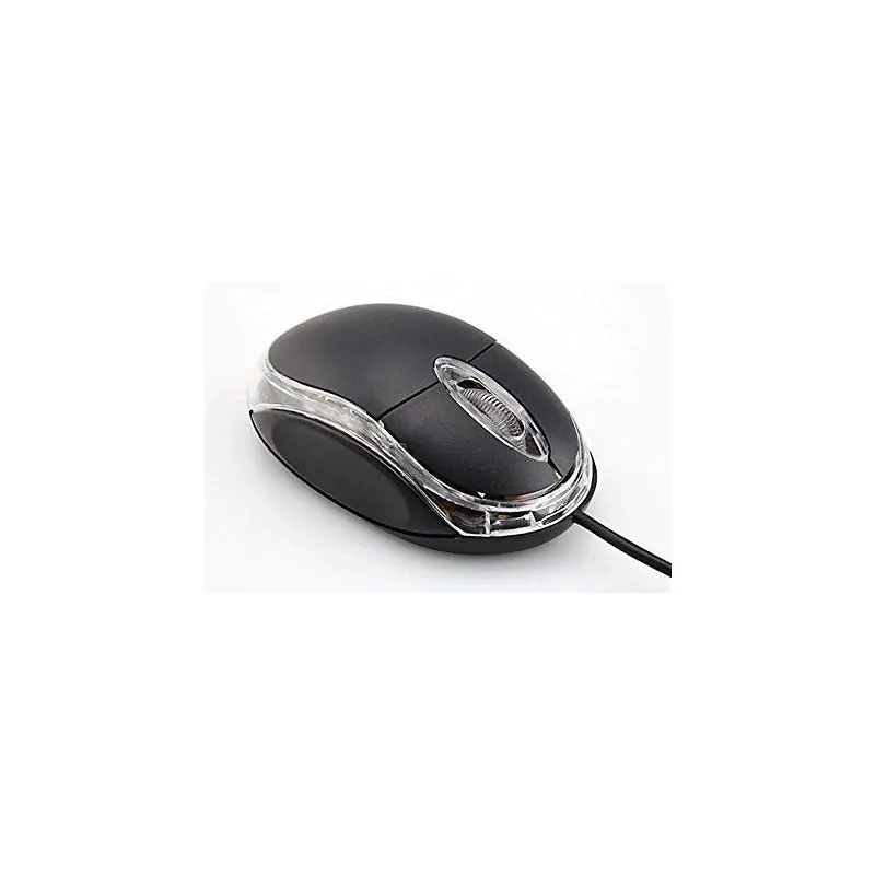 USB Optical Mouse