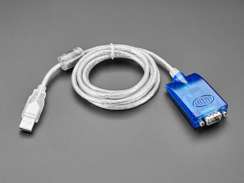 USB/Serial Converter - FT232RL