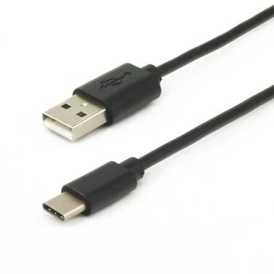 USB Type-C to USB 2.0 A-Male Cable - 5ft