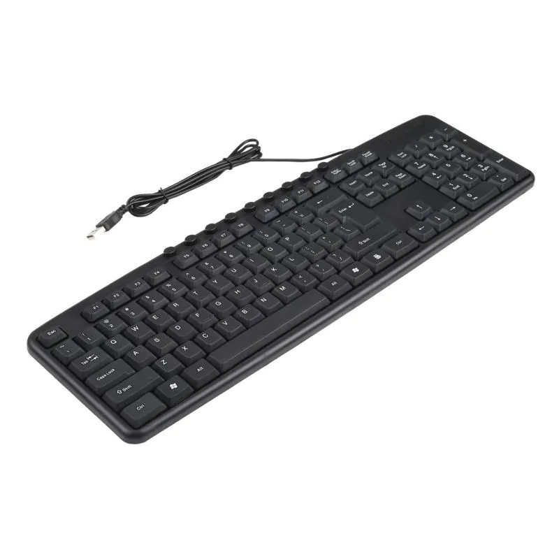 USB Wired Keyboard