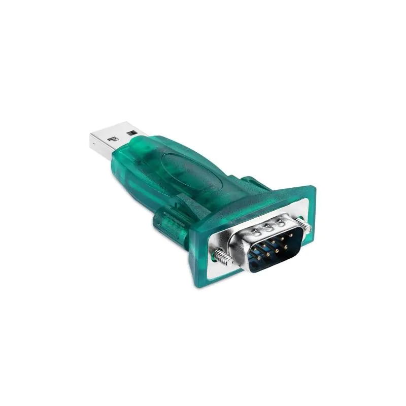 USB2.0 TO RS232 Serial ADAPTER Converter USB-RS232