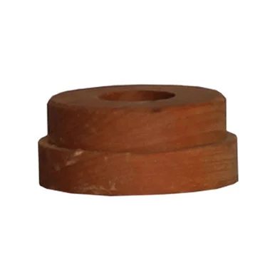 Utility Auger Bearing, For Use With 4 in Auger