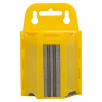 Utility Knife Replacement Blades 100 Pack