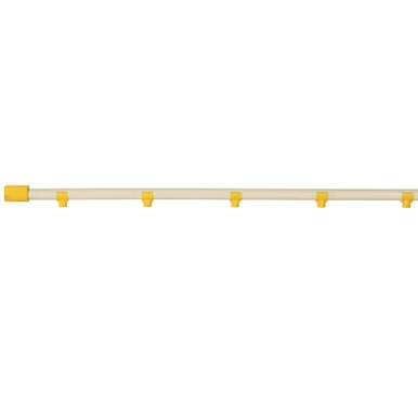 VAL-CO Pipe With 10 in Spacing, Saddle Valve