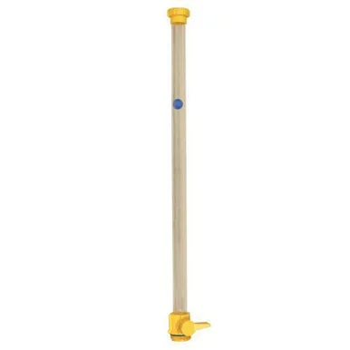 VAL-CO18 Inch Rigid Stand Pipe Assembly