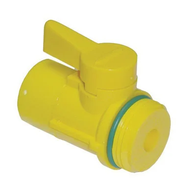 VAL-COStand Pipe Shut Off
