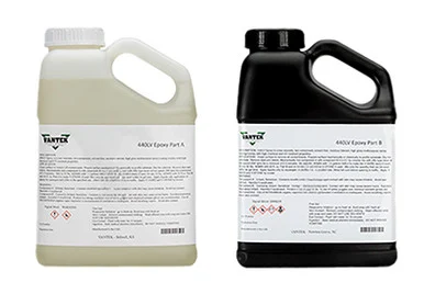 Vantek™ 440LV Epoxy Kit - 1.5 Gallon