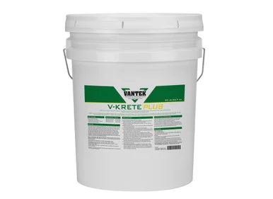 Vantek V-Krete™ Plus 50 lbs Mortar, 1 QT Polymer V