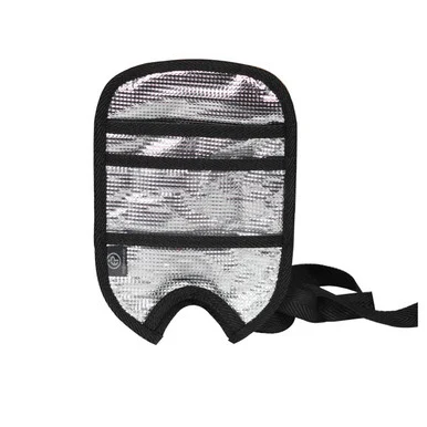Vaxiholster With Adjustable Strap For Vaccine and Injectable Drench Bottles