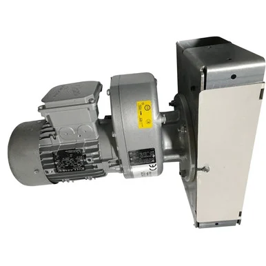 Venco Variable Frequency Drive .75KW CUS/CE/CC