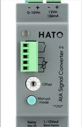 Vencomatic Light Converter A+A