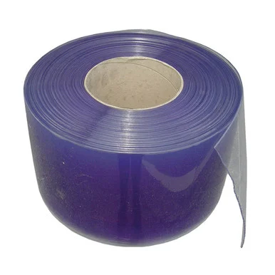 Vinyl Strip 12 x .12 Inch Clear